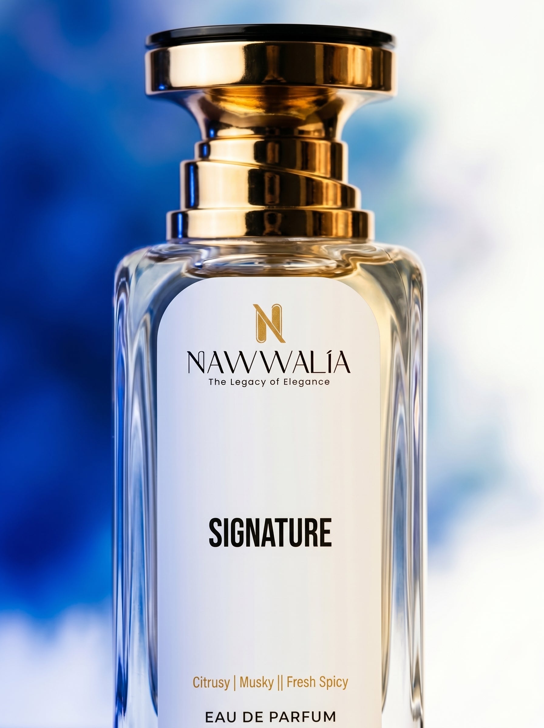 Signature